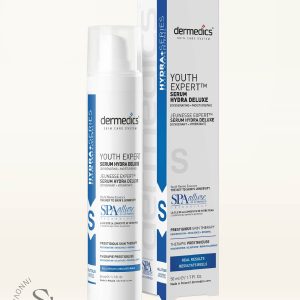 HYDRA Deluxe Hidratáló- oxigenizáló szérum