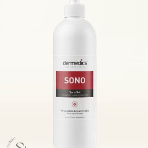 SONO - Ultrahang kontakt gél