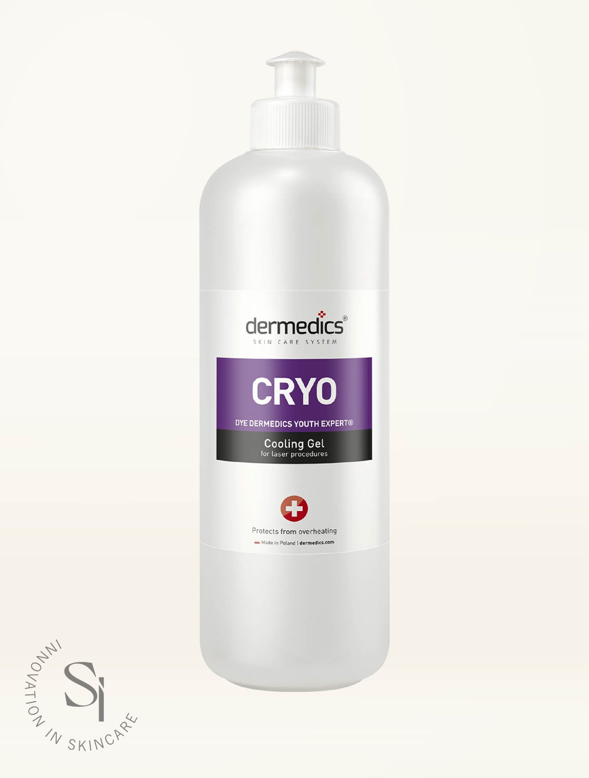 Dermedics Cryo Gel