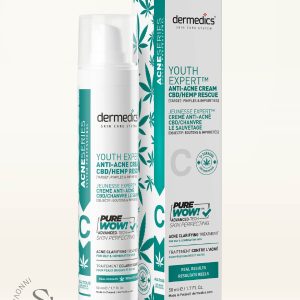 ACNE Faggyúszabályozó krém
