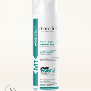 ACNE Bőrpuhító maszk
