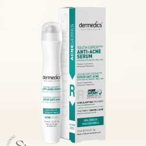 ACNE Faggyúszabályozó Roll-on