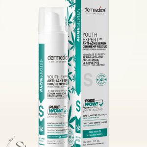ACNE faggyúszabályozó szérum