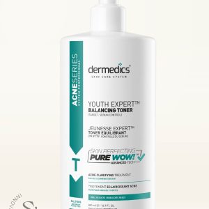 ACNE faggyútermelést szabályozó tonik
