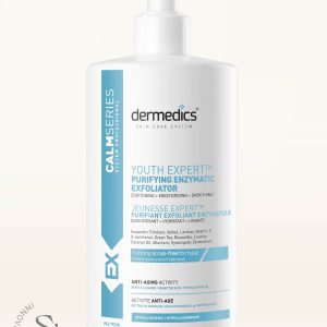 CALM Enzimes hámlasztó peeling