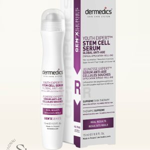 Gen'x Őssejtes Roll-on