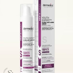 GEN'X Global Anti-Aging szérum