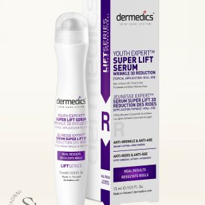 LIFT Feszesítő Roll-on
