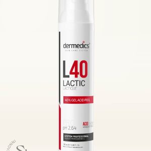 L40 Tejsavas peeling