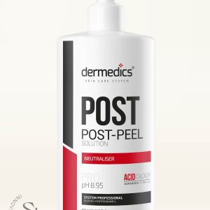 POST-PEEL Solution Savsemlegesítő utókezelő