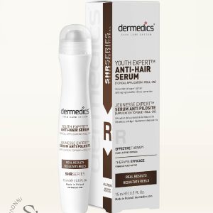 SHR szőrnövekedésgátló roll-on