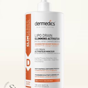 LIPO DRAIN Fogyasztó aktivátor