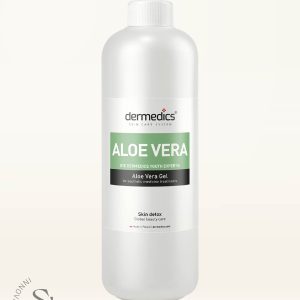 ALOE VERA - Bőrregeneráló gél