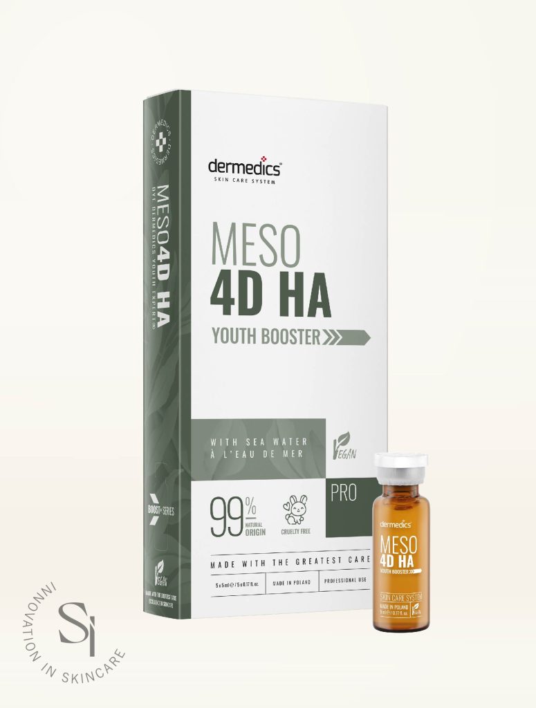 Meso 4D HA