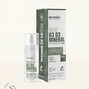 Meso B3 D3 Mineral
