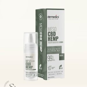 Meso CBD HEMP