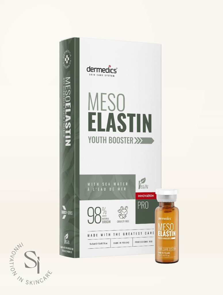 Meso Elastin