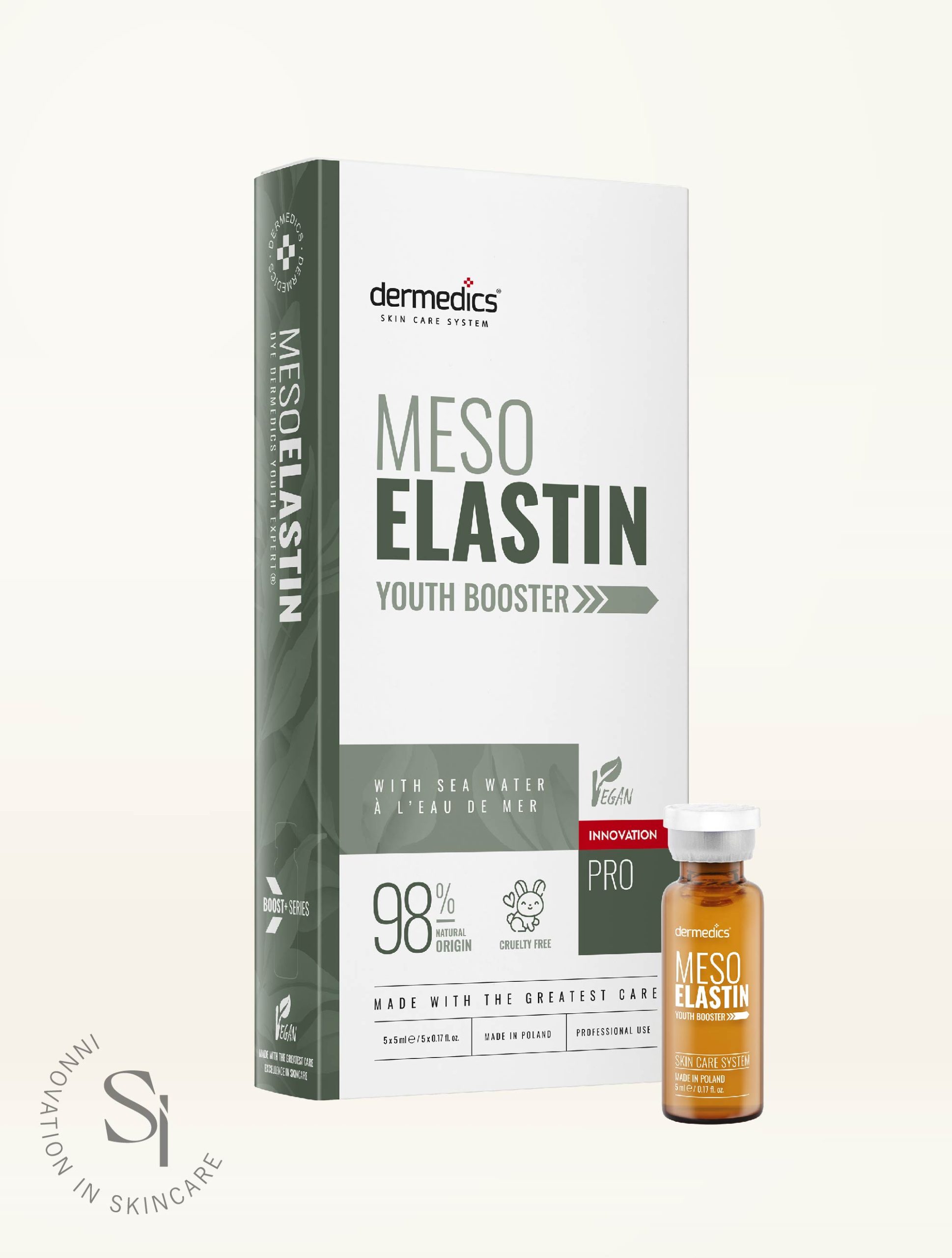 Meso Elastin