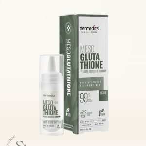 Meso Glutathione