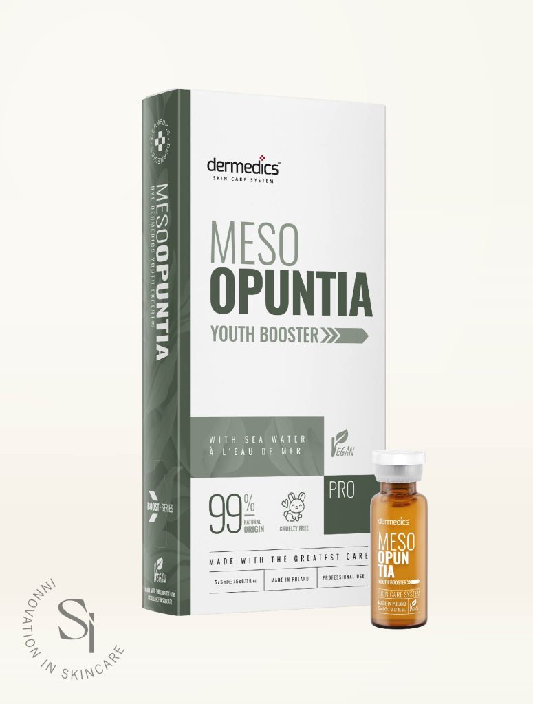 Meso Opuntia