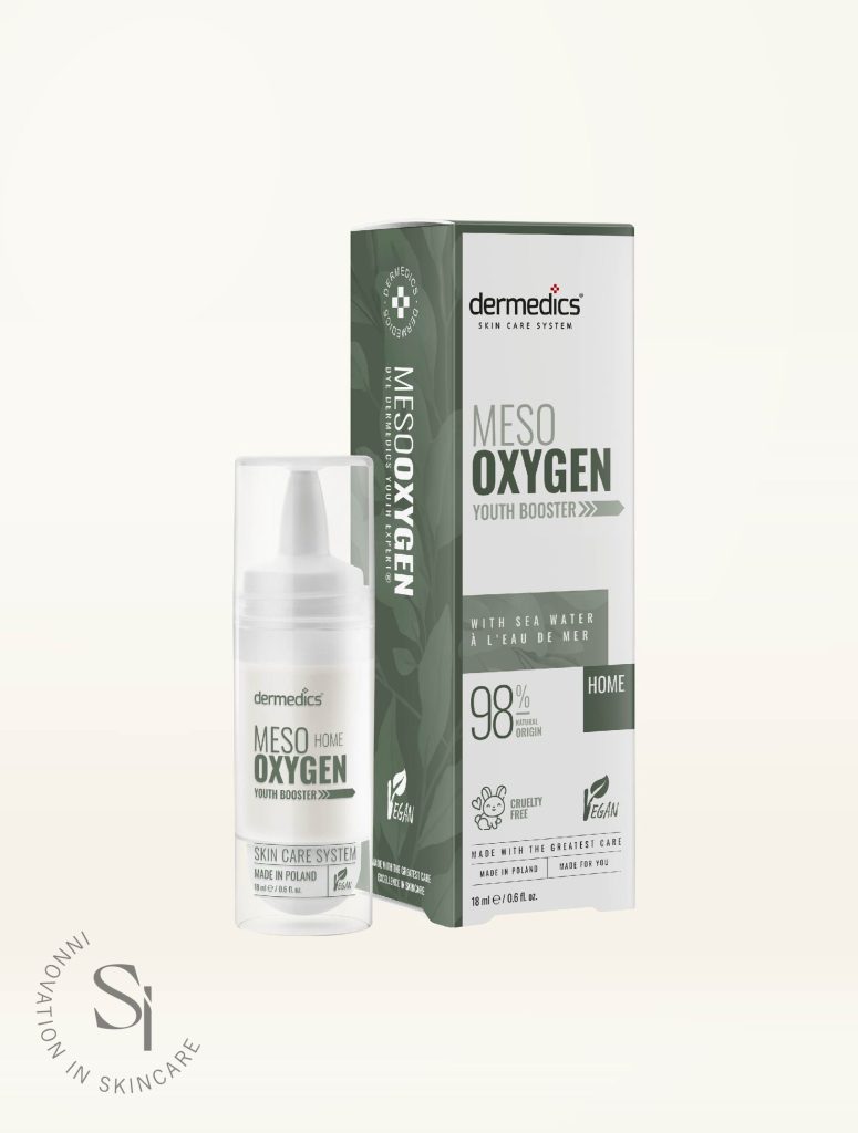 Meso Oxygen