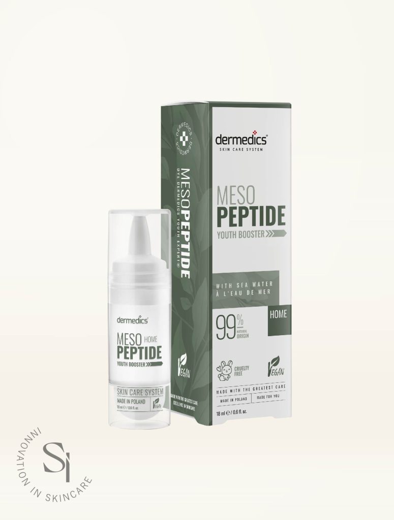 Meso Peptid