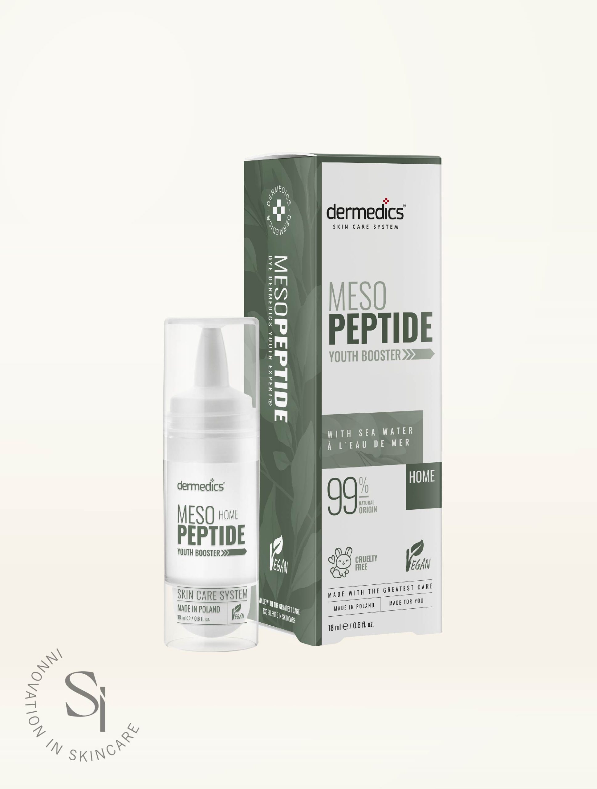 Meso Peptid
