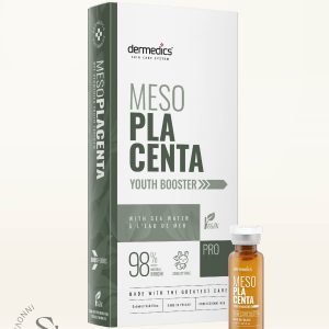 Meso Placenta