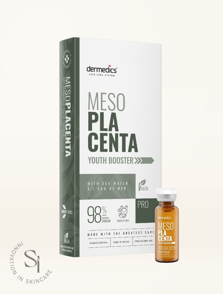 Meso Placenta