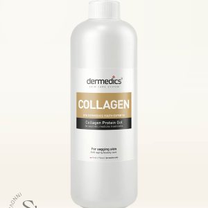KOLLAGÉN- Kollagén protein gél