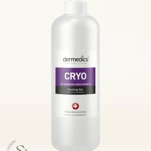 CRYO - Hűsítő gél