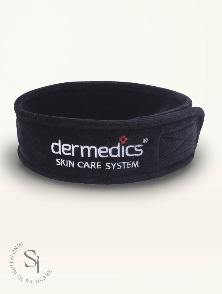 Dermedics Fejpánt