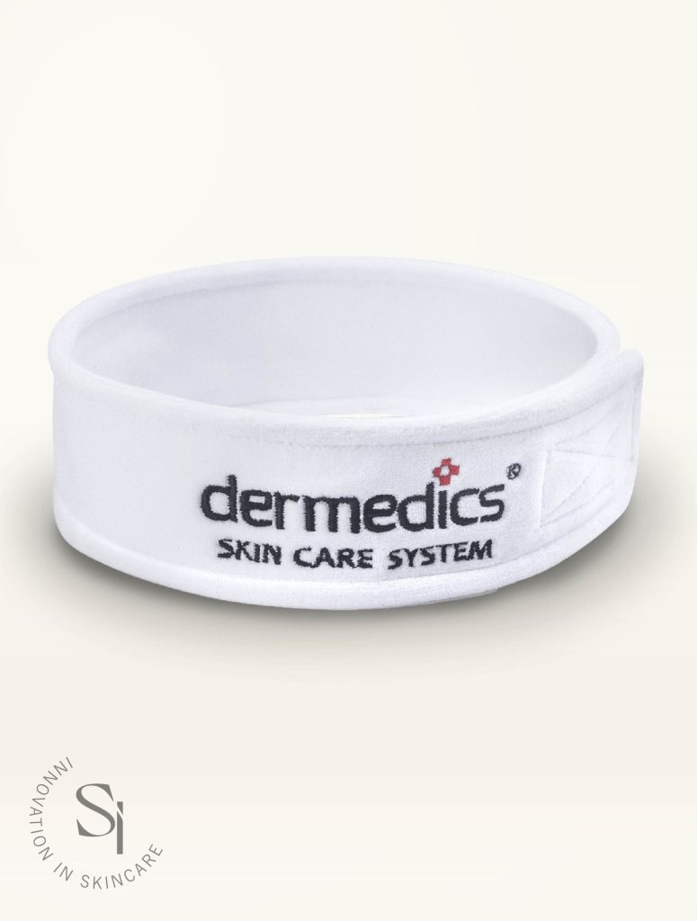 Dermedics Fejpánt