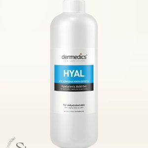 HYAL - Hialuronsav gél