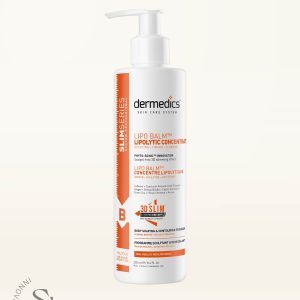 LIPO BALM zsírbontó koncentrátum