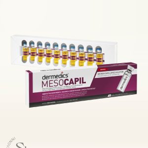 MESO CAPIL – P és C-vitaminnal, couperozisra és narancsbőrre