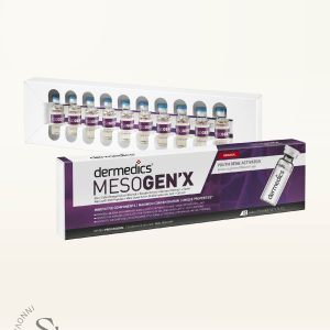 MESO GEN'X – Kaviár kivonatos fiatalító szérum