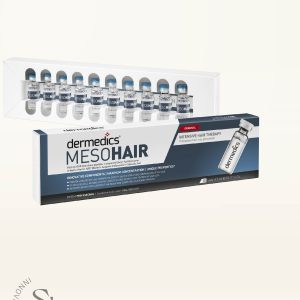 MESO HAIR – Intenzív Hajkezelő szérum