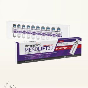 MESO LIFT 3D Booster