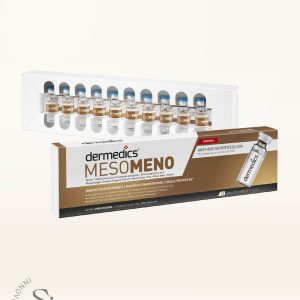 MESO MENO – Extra anti-aging szérum szarvasgomba kivonattal