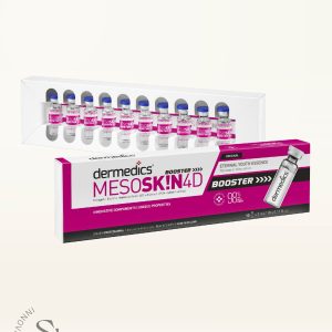 MESO SK!N 4D Booster