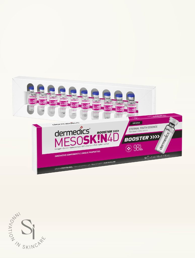 MESO SK!N 4D Booster