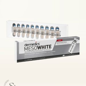 MESO WHITE (BB Glow)