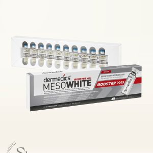 MESO WHITE Booster