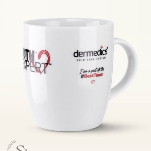 Dermedics Bögre