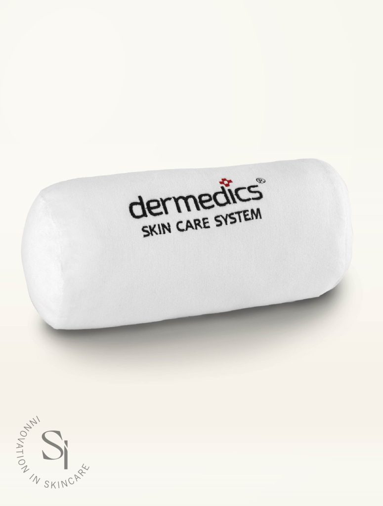 Dermedics Fehér nyakpárna