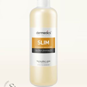 SLIM - Narancsbőr elleni gél