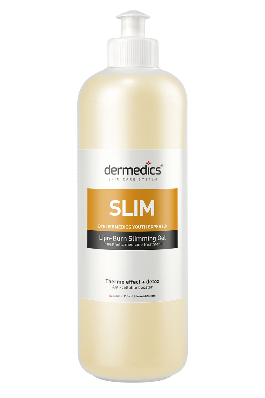 Dermedics SLIM testkezelő vezetőgél