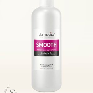 SMOOTH - Rádiófrekvenciás gél